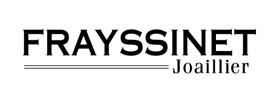 Logo Frayssinet Joaillier