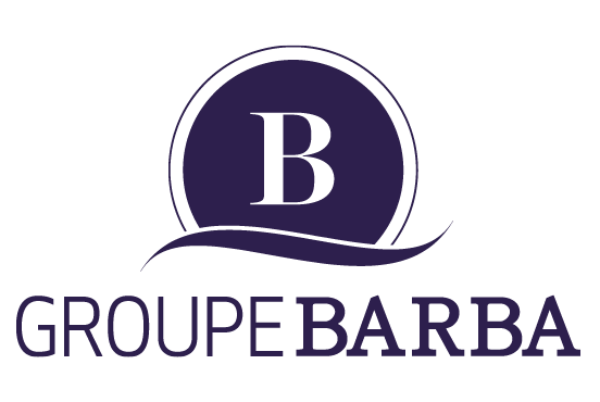 Logo Groupe Barba