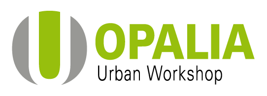 Logo Opalia immobilier